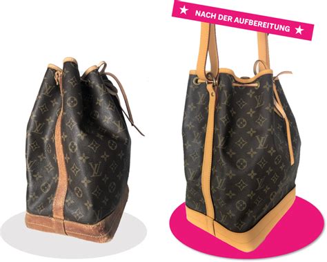 louis vuitton tasche reparieren kosten|louis vuitton taschen damen.